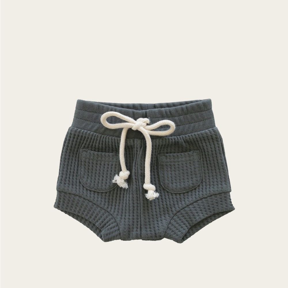 NWT Jamie Kay Waffle Shorts